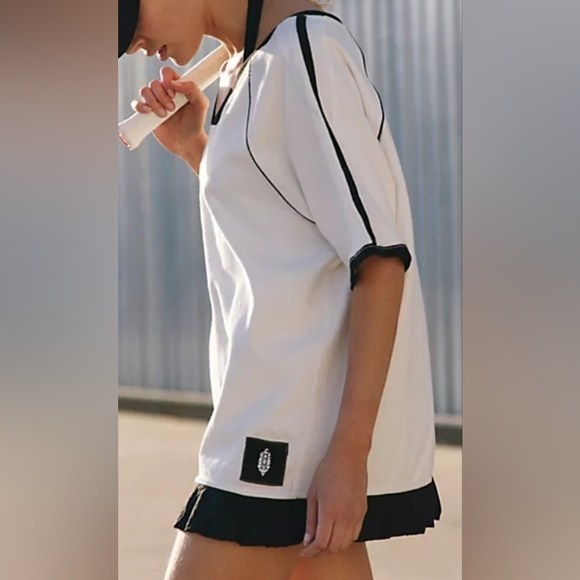 Free People Baseline Tee - Picture 2 of 8